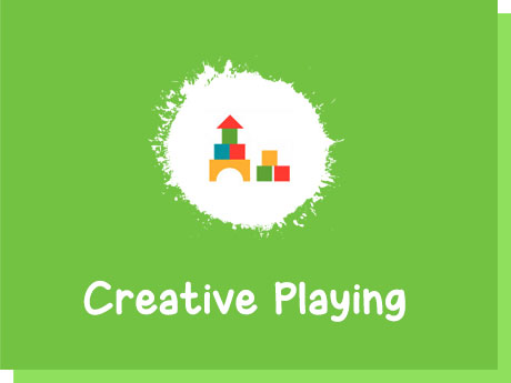 Creative Playing