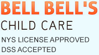 Bell Bell's Child Care