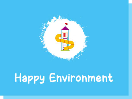 Happy Enviroment